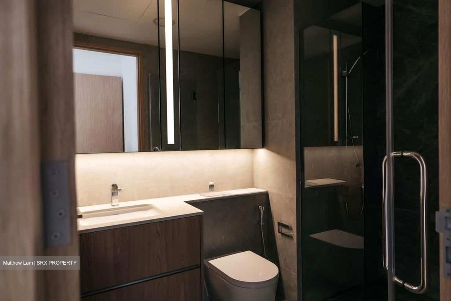 Peak Residence (D11), Condominium #587739751